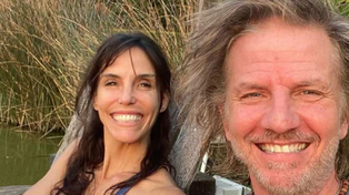 Aseguran que Facundo Arana y María Susini se separaron después de casi dos décadas en pareja