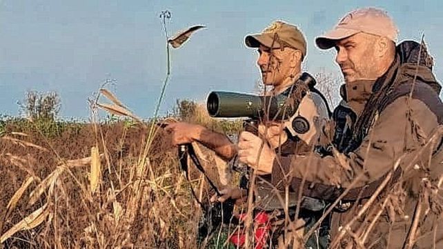 Con un total de 58 especies registradas