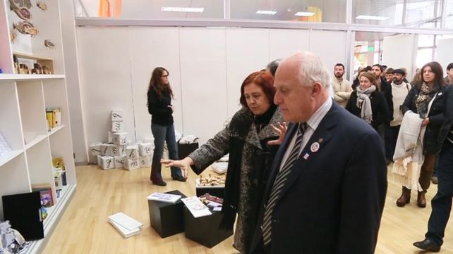 Plan Abre: quedó inaugurado “El Alero”, un nuevo espacio para los vecinos de la ciudad