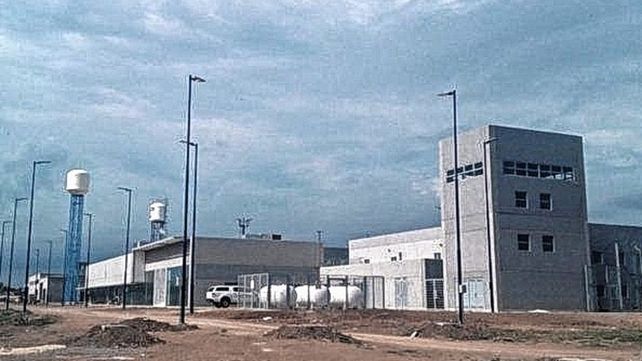 Coronavirus en la cárcel de mujeres: una interna murió