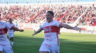 Colón no está solo arriba: Morón lo alcanzó