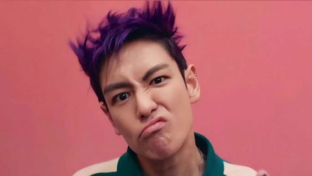 El actor de El juego del Calamar 2 fue ex miembro del icónico grupo de K-Pop BigBang
