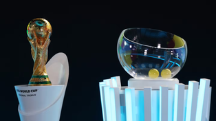Todo lo que hay saber para el inicio de la próxima Copa del Mundo