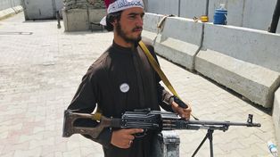Kabul o el espanto
