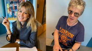 Masterchef Celebrity 2 ya tiene confirmados a otros dos participantes