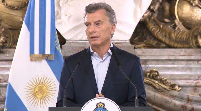 Macri
