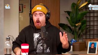 Migue Granados aseguró que pronto visitará la ciudad con un evento de su canal de streaming OLGA