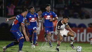 Choque de necesitados entre Lanús y Tigre en el Néstor Díaz Pérez