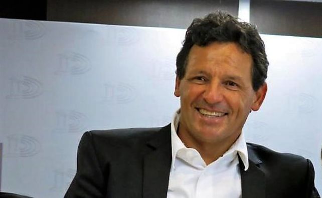 El calificado ciclista argentino integra el Comit&eacute; Ol&iacute;mpico de nuestro pa&iacute;s.