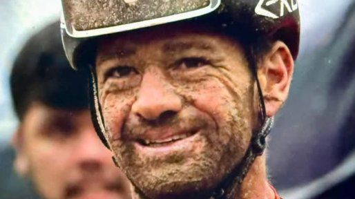 Catriel Soto comunicó el cierre de su carrera deportiva
