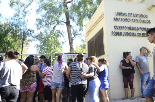 Foto: Maximiliano Ríos / Diario UNO