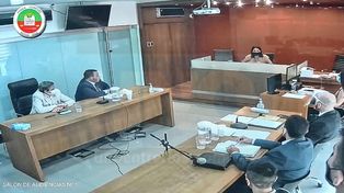 El crimen de Calleja: ampliaron la prisión para Morato