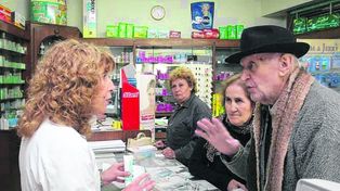 Pami acordó precios con los laboratorios extranjeros