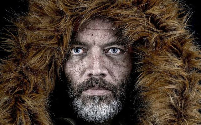 Hombre lobo