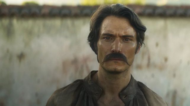La serie basada en Cien años de soledad