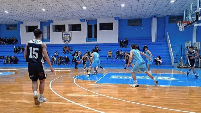 Almagro A ganó en Rafaela rumbo al inicio del Prefederal