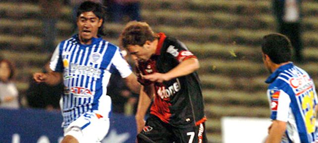 Bernardi: Perdimos dos puntos en Mendoza
