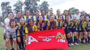 En la Copa Federación, El Quillá empató 1 a 1 con Adelante de Reconquista en el parque Belgrano.
