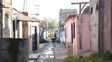 La Lagunita: un hombre arrojó un arma y logró huir de la Policía