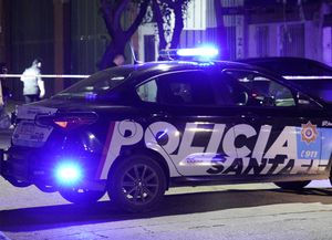 Mataron de un disparo a una joven de 20 años en una casa de la zona oeste de Rosario
