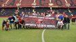 El mensaje de los exjugadores que llegó al corazón de los Sabaleros