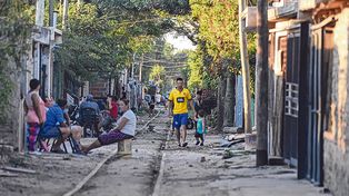 La pobreza crecerá al 58 por ciento entre los chicos del país