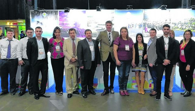 Nuevo Workshop de Arav en el salón Metropolitano