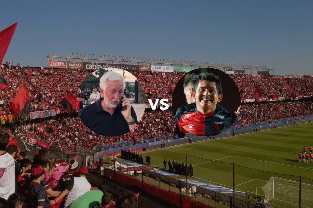 El futuro del Pulga Rodríguez vuelve al centro de la escena y José Alonso busca una salida en Colón