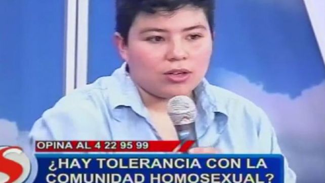 Exorcizaron a una joven salteña para que le saquen lo lesbiana