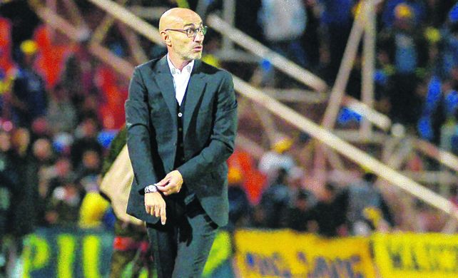 Reseteó su tiempo. Montero logró clasificar al equipo a cuartos y renovó el crédito. Sumó&nbsp; paz y tranquilidad.
