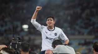 Fallo contra Independiente: debe pagarle a San Telmo por la formación de Alan Franco