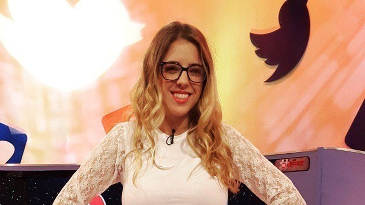 El novio de Nati Jota salió a defenderla en las redes sociales