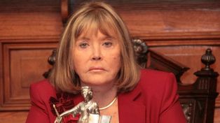 La jueza María Servini quedó por sorteo al frente de la primera denuncia contra el presidente Javier Milei.