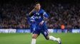 Golazo de Enzo Fernández en la victoria de Chelsea sobre Tottenham Golazo de Enzo Fernández en la victoria de Chelsea sobre Tottenham