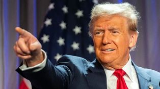 Se difundió un particular mensaje del gobierno de Estados Unidos, a tan solo días de la captura de Nicolás Maduro