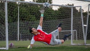 Llegó a Rosario Arqueros Ya, una plataforma para salvar a los equipos amateurs