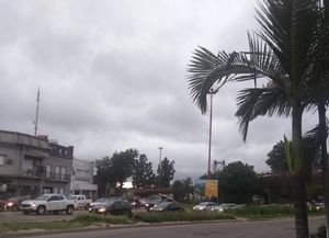 Sigue vigente el alerta por tormentas fuertes