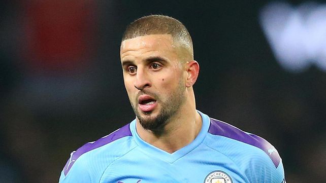 Un jugador del Manchester City pidió disculpas por romper la cuarentena para hacer una fiesta sexual
