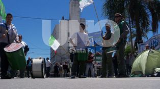 Los telegramas dicen que el descanso dominical los perjudica