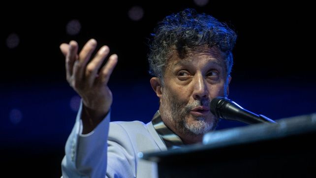 El  cantante rosarino pasó por el quirófano en medio de uno de los años más exitosos de su carrera. 