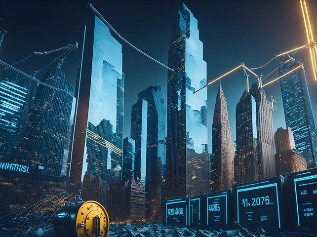 La evolución del Prop Trading: del piso de bolsa al trader desde casa