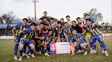 Central sacó a Argentino de la Copa Santa Fe, en una nueva definición por penales