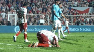Unión de Santa Fe empató de local con Belgrano.