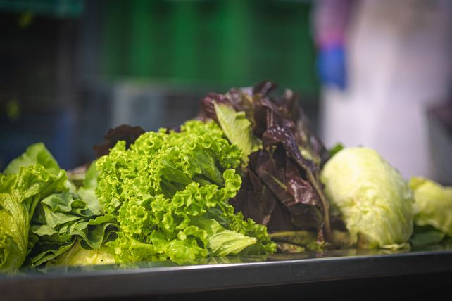 Del origen a la mesa: McDonalds cuenta el origen de sus vegetales más frescos