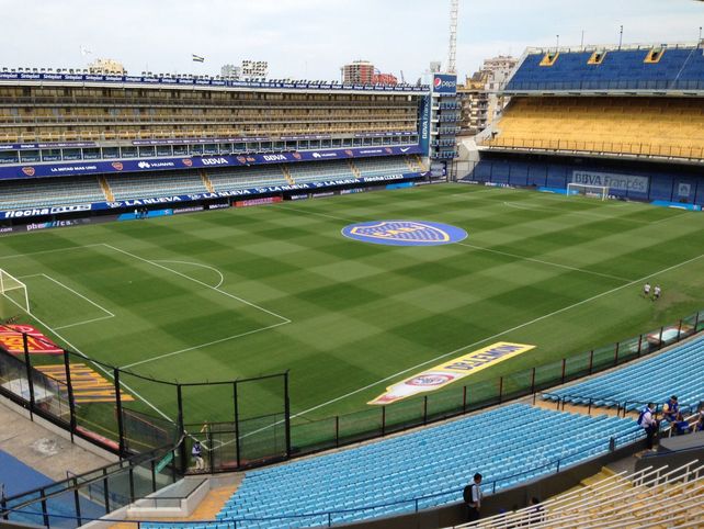 Boca empató y quedó muy lejos de la cima