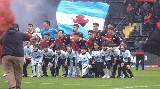 El uno por uno de Colón en la derrota ante Gimnasia de Mendoza. El uno por uno de Colón en la derrota ante Gimnasia de Mendoza.
