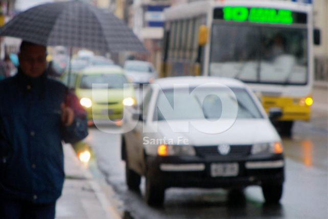 Llega el otoño: el frío y la lluvia piden pista en la última semana de verano