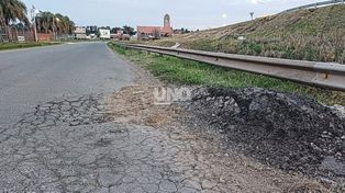Santo Tomé: el Concejo le exigió al municipio reparar los accesos y colectoras intransitables en zona de countries y barrios cerrados