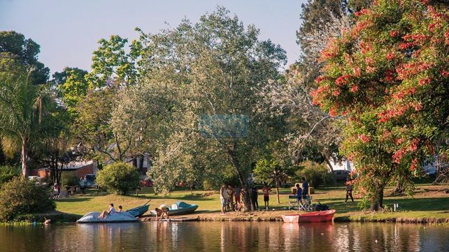 Paraná cumple 212 años. Hasta el domingo 29 hay una agenda de actividades culturales