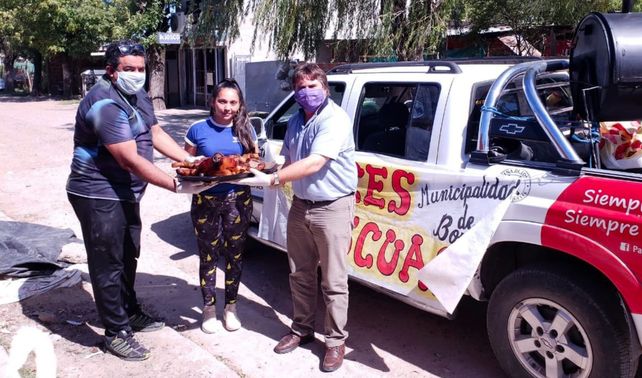 Foto: FM Estrella